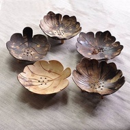 Soap bar soap holder shell soap holder