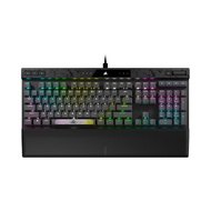 Bàn phím cơ Gaming có dây Corsair K70 MAX CH-910961G-NA (Đen)