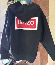 KENZO PARIS 連帽外套