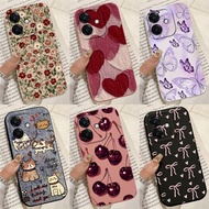 For OPPO A5i / A5i Pro 4G 5G Case Ultra-Thin Soft Casing For OPPOA5i Pro Protection Shockproof Cover