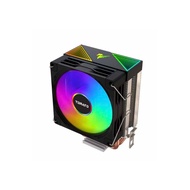 Tản Nhiệt Khí Tomato AM6200 - Led RGB