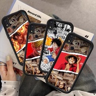 RK42 Haikyuu Anime hp Plating Casing for Samsung A06 FE A05 A16 F04 A03 A15 A25 M15 A34 A24 A14 S25 