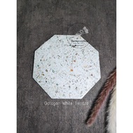 Octagon Cake Board Cake Stand/ Cake Base/ Cake Board/ Marble Cake Stand/