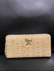 !!!全新!!! Salad銀包