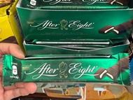 🇨🇦After Eight 薄荷朱古力bar