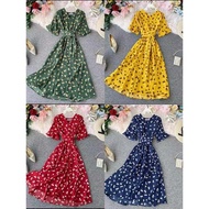 fannyfashion Fashion Causal maxi dress