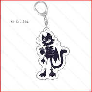 PS3 FPE Fundamental Paper Education acylic key holder keychain bag pendant SP3