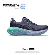 ASICS NOVABLAST 4 -WOMEN Wide