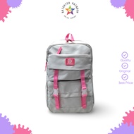 OXIGEN RILEY 32064 SCHOOL BACKPACK LAPTOP BACKPACK FREE RAINCOVER