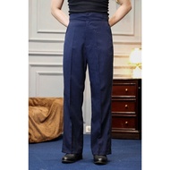 HENRY Gurkha Pants Trousers by BOXY STUDIOS
