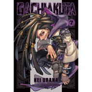 Gachiakuta 7/Kei Urana [Sanmin Online Bookstore]