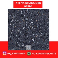 GRANIT ATENA DHAYA DBK 60X60 KUALITAS 1 GRADE A