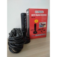 CARDON HDTV Digital indoor antenna