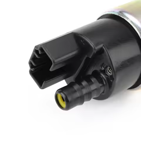 Fuel Pump For Yamaha YZF R1 R6 R1S R6S FZ09 MT09 MT03 FZ6 FZ8 FAZER TDM900 FJR1300 Vmax1700 XT660R X