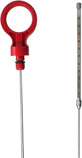 New Auto Transmission Dipstick Upgraded for Jeep Liberty 2006-2012 2.8L/3.7L 42RLE