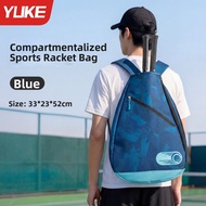 YUKE | Sport Duffle Bag For Rackets 2026 New