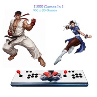 Pandora Box Pro No WiFi 28000 in 1 Included 3D Games Arcade Retro Game Console