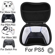 Bag Controller Cover For Nintendo Switch Pro Case Dualsense Dualshock Sony PS5 PS4 PS3 Playstation PS 5 4 3 Xbox Series One S X