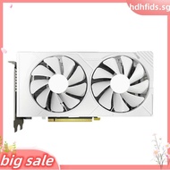 Rx580 Graphics Card Single -Compatible Port High-End Graphics Card 14nm Chip Process GDDR5 for PC Ga