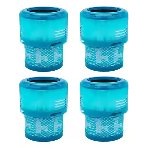 【TODAY ONLY】HEPA Filter For Dyson Gen5 Detect Gen5 Outsize Vacuum Cleaner Replacement Rear Filter Ac