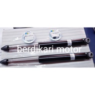 SHOCK ABSORBER bmw E39 BILSTEIN BRAND PRICE PER PAIR