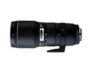 Sigma 100-300mm f/4.0 APO EX IF Lens for Sigma SLR Cameras