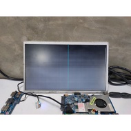 LAYAR ET13 L10T40-NKP-RL-1 DISPLAY LCD LED LAPTOP SCREEN STD 10.1" INCH 40 PIN WSVGA 1024 x 600 N101