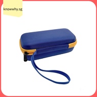 【KNWH】Long-lasting Hard Storage Case for 3D Doodler Start + Essentials 3D Pen