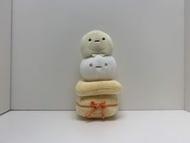 角落生物 粉圓 珍珠 女兒節