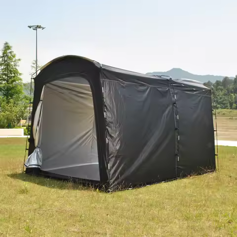 Outdoor Storage Shed - Bicycle Tent Waterproof,Motorcycle, Lawn Mower, Garden Tools, Bicycle Storage