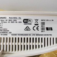 Huawei B525s-65a 4G LTE 無線路由器 10...