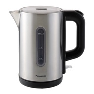 Panasonic 1.7L S/S Electric Jug Kettle NC-K301SSK