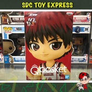 Banpresto Qposket: Kuroko's Basketball - Taiga Kagami