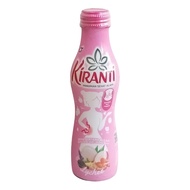 DISC UP TO 80% Kiranti Herbal drink LYCHEE bottle 150ml relieve menstrual pain (EXP 19-NOV-25)