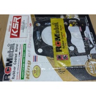 cylinder head gasket wave125/xrm125