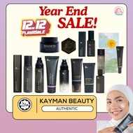 [READYSTOCK] Kayman Beauty Blumarine Ampoule/ Coalface Soap/ Skintella Moisturizer/ Rosa Essence/ Se