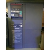 Old Japanese inverter 4kw 5.5kw 7.5kw 380v