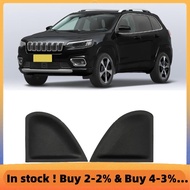 For 2014-2020 Car Front Door Pull Cup Mat 1WF21DX9AC 1WF22DX9AC Replacement Parts 1Pair