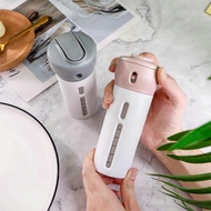 4 in 1 Travel Bottle Set