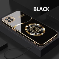 Custom Letter Q Casing For OPPO A93 A94 A95 A96 4G A96 5G A98 Soft Silicon Camera Protection Kesing
