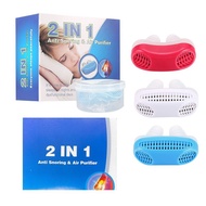 Anti-snoring Anti-snoring Nose Clip Snoring Stopper Household Breathing Purifier Snoring Stopper2025