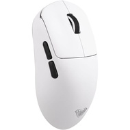 MechLands AULA SC800 Gaming Mouse dengan DPI Boleh Laras 26,000, Sensor PAW3395, Kadar Polling 8000,