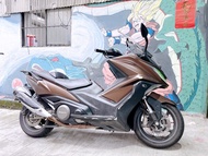 KYMCO 光陽 AK550