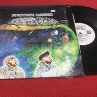 The Creators & Ambivalence-Mos Def-Talib Kweli 12 Inch LP PinHaiMusic Shop B148
