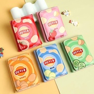 wallet wallet woman New 30% Off Lay's Potato Chip Wallet Large Capacity Multi-card Card Holder Porta