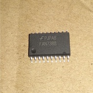 IC FAN7388 SMD FAN7388 a FAN7388B FAN7388M FAN7388MR FAN7388MX FAN 7388B 7388M 7388MR 7388MX 7388 a 