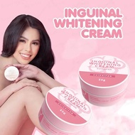 SweetCandi Inguinal Whitening Cream Effective Whitening Buttocks Underarm Bikini Cream