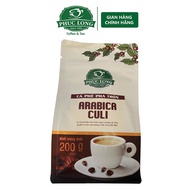 <LUÔN CÓ SẴN HÀNG> Cà Phê Arabica - Culi 200GR - Phúc Long Coffee & Tea