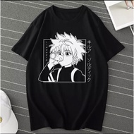 UNISEX HUNTER X T-SHIRT (906N-ff-807-1-1)