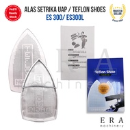 ERA Machinery Steam Ironing Pad Teflon Shoes ES300 / ES300L iron cover magic teflon shoe ironing pad